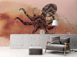 Atelier 47 - Octopus Design