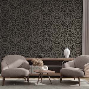 Wallpaper: Urban Classics - Mayfair