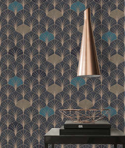 Wallpaper: Pop Style - Deco Revival