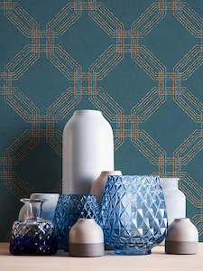 Wallpaper: Pop Style - Geometric Greatness