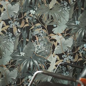 Wallpaper: Desert Lodge - Urban Jungle - Stock Sale