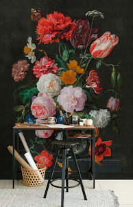 Walls by Patel 3 - Artists Studio Roses