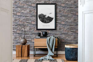 Wallpaper: Terra - Stone Wall