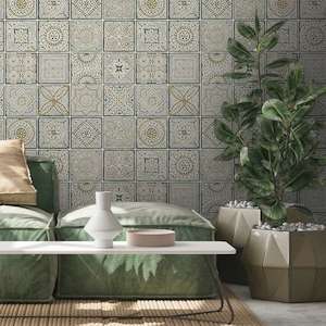 Terra - Decorative Tiles