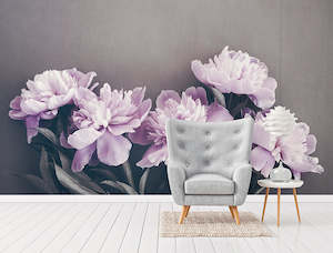 Wallpaper: Designwalls 2 - Pink Peonies