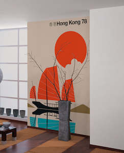 ARTist - Hong Kong 78