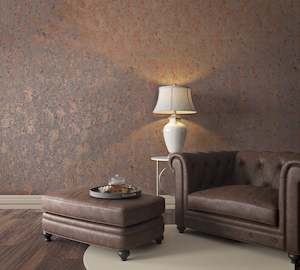 Avalon - Textured Distressed Concrete