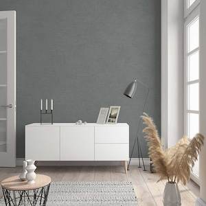 Wallpaper: City Glam -Linen Thread Look