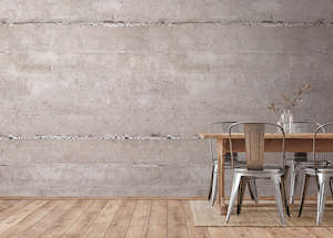 The Wall 2 - Weathered Concrete