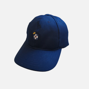 Clothing: CLASSIC CAP - BLUE