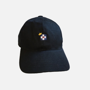 Clothing: CLASSIC CAP - BLACK