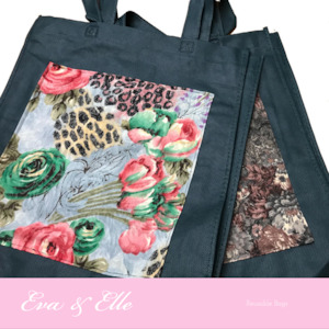 Reusable Shopping Bags