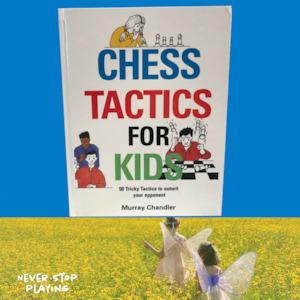 Chess Tactics for Kids