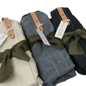 Clothing: E&E Three Duffel Bag Pack