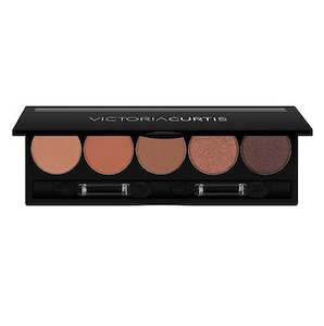 Curtis Collection - Eyeshadow Palettes