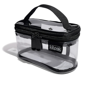 Kitpak - The XS Clear Pak