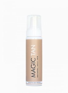 Beauty salon: Black Magic - Magic Tan Natural Self Tan