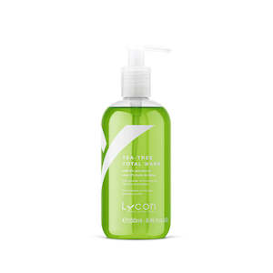 Lycon - Tea Tree Total Wash