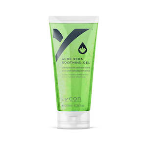 Lycon - Aloe Vera Soothing Gel