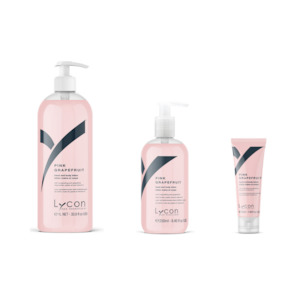 Lycon - Pink Grapefruit Hand/Body Lotion