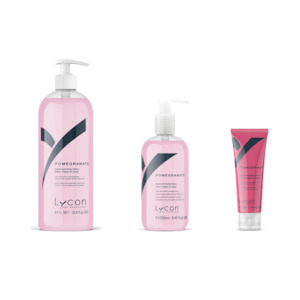 Lycon - Pomegranate Hand/Body Lotion