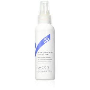 Lycon - Ingrown X It Solution