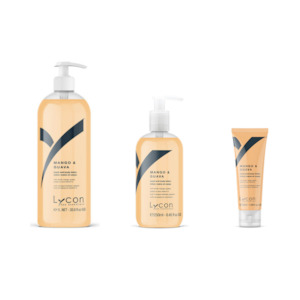 Lycon - Mango & Guava Hand/Body Lotion