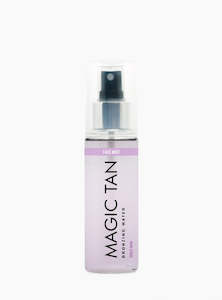 Beauty salon: Black Magic - Magic Tan Face Mist Bronzing Water (Violet Based)