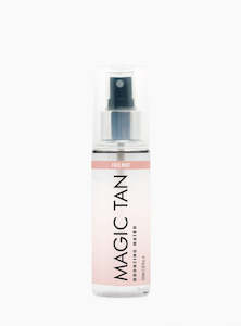 Black Magic - Magic Tan Face Mist Bronzing Water