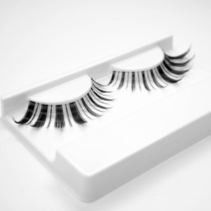 EVE Lashes - The Yuki Lashes