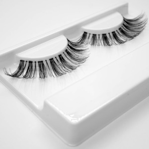 EVE Lashes - The Larah Lashes