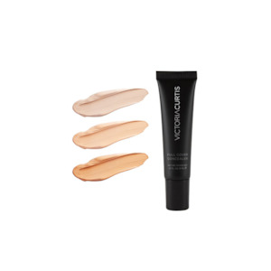 Beauty salon: Curtis Collection - Full Coverage Concealer