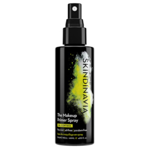 Beauty salon: Skindinavia - Primer Spray Oil Control