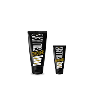 Skinnies - Conquer Pro Performance Sungel SPF50+