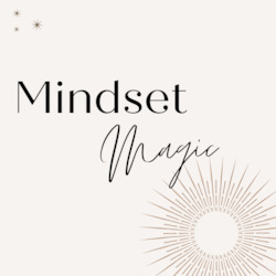 Life coach: Mindset Magic - Evelyn Kelly