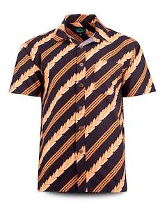 Eveni Pacific Men's Classic Shirt - King Metal