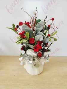 Merry Christmas Arrangement