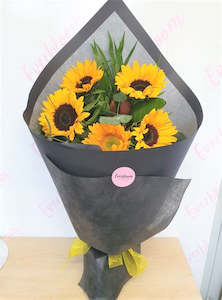 Sunflower Bouquet