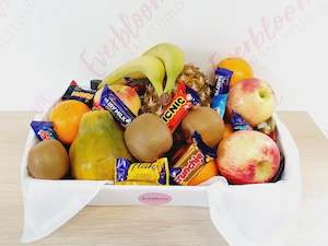 Fruit and Choc Hamper