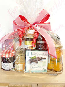 Gourmet Hamper