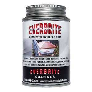 Everbrite 118mL Can only (Satin)