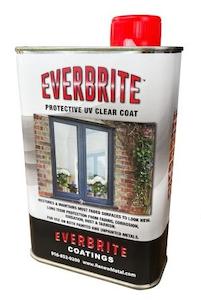 Everbrite 946mL Can only (Natural Gloss)