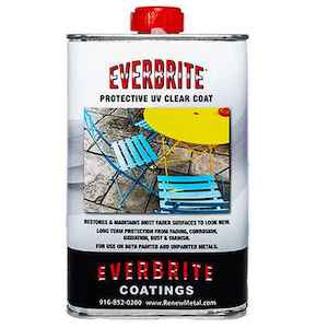 Everbrite 473mL Can only (Natural Gloss)