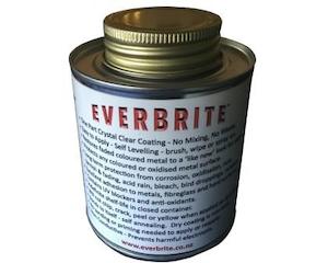 Everbrite 250mL Can only (Satin)