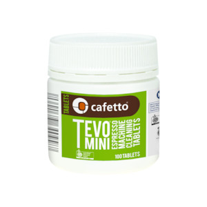 Tevo Mini 100 Tablets Jar