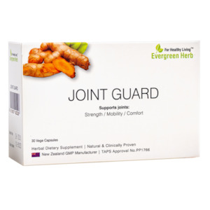 Joint Guard (Blister)