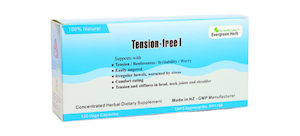 Tension Free I (Bottle)