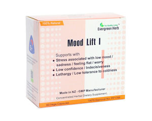 Mood Lift I (Bottle)