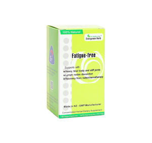 Fatigue-Free (Bottle)