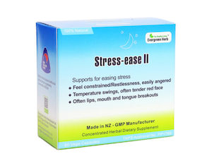 Stress-Ease II (Bottle)